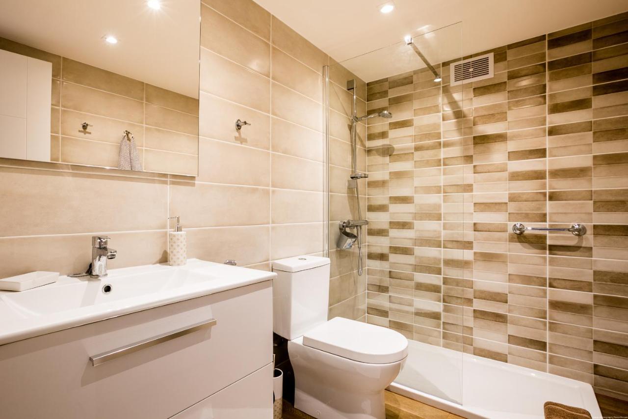 Apartment Cristianos Guayero