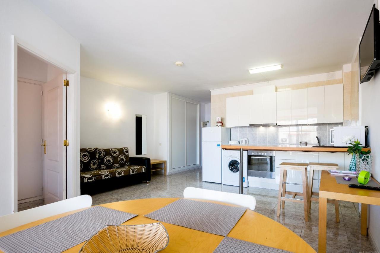 Apartment Cristianos Guayero *