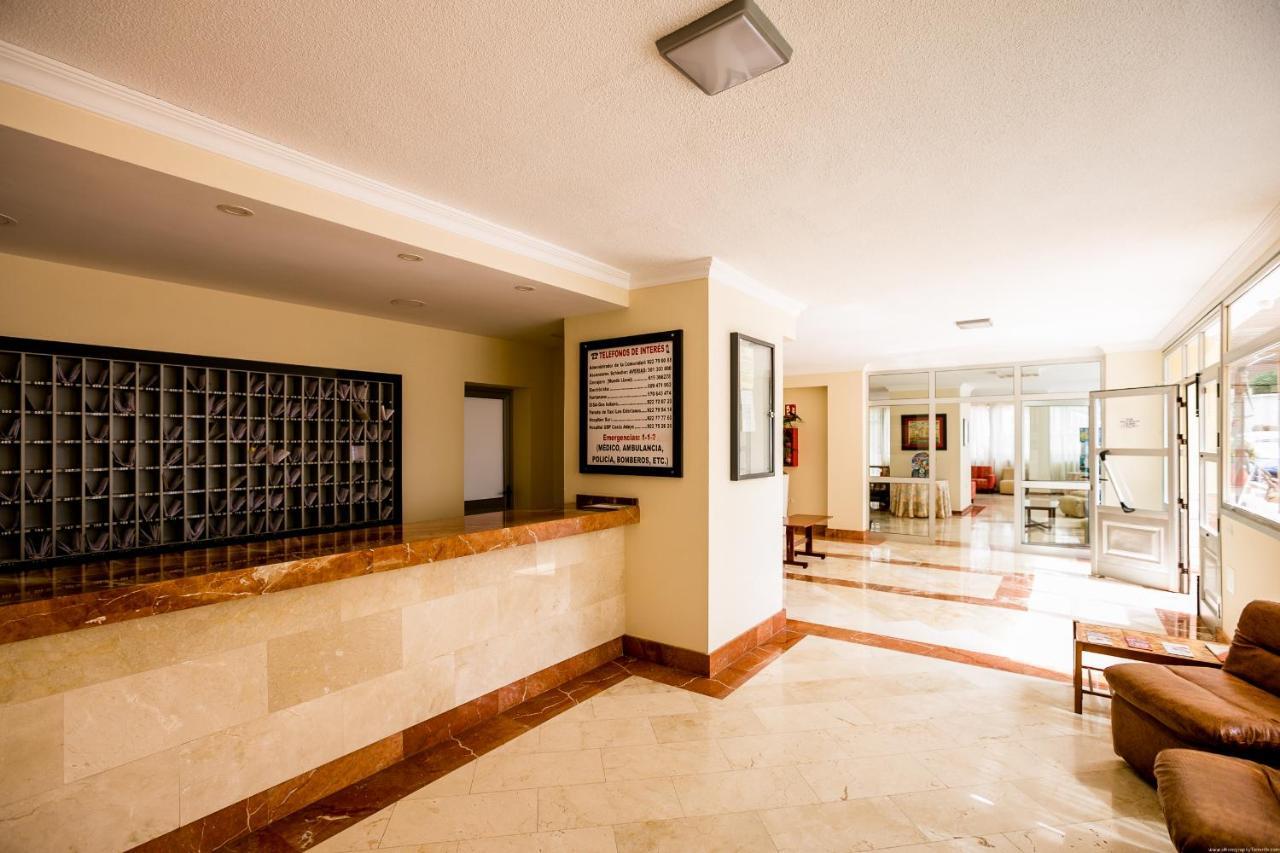 Appartement Cristianos Guayero Los Cristianos (Tenerife)