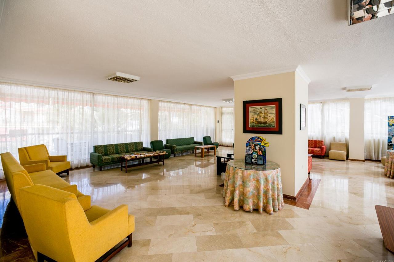 Appartement Cristianos Guayero