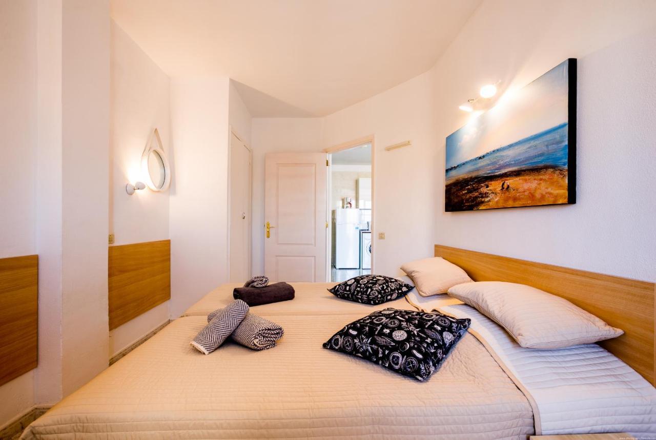 Appartement Cristianos Guayero