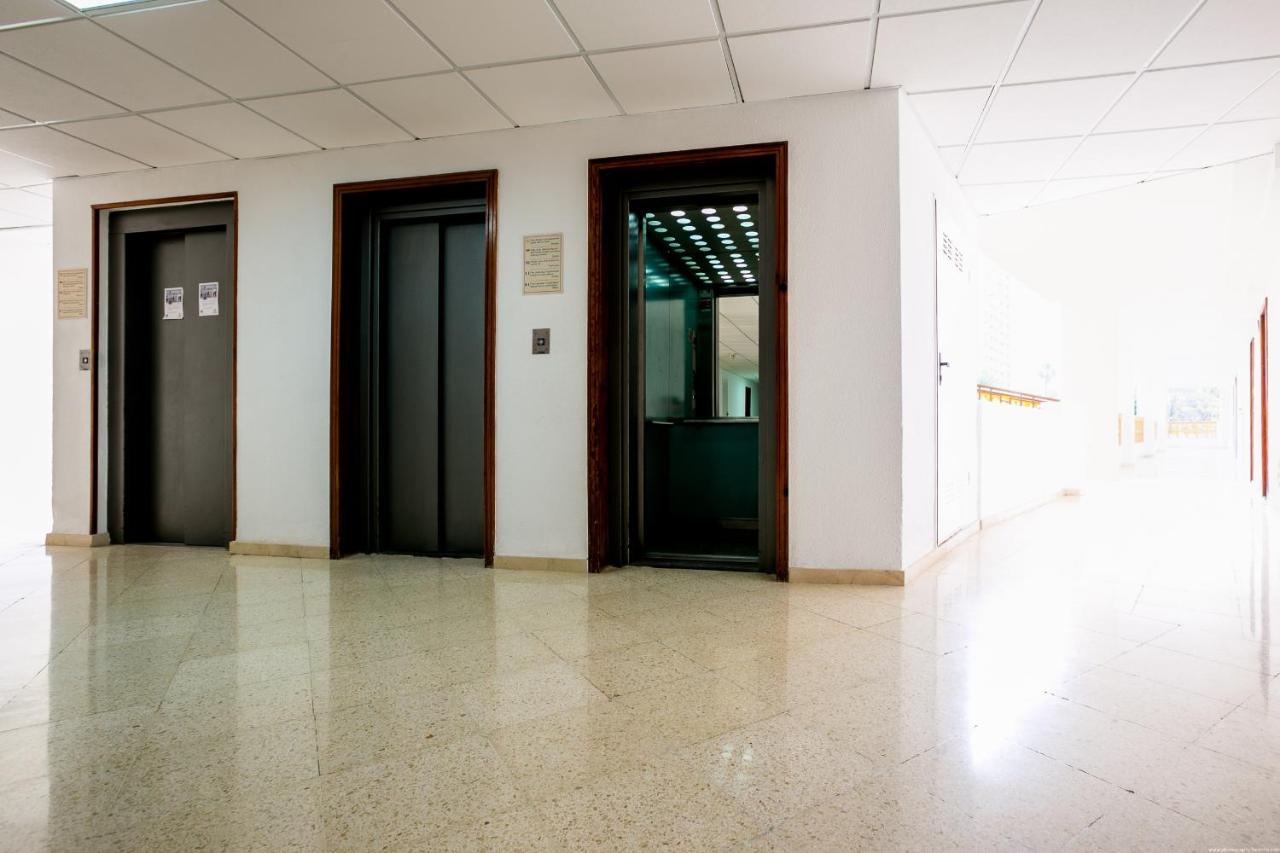 Appartement Cristianos Guayero Los Cristianos (Tenerife)